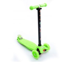 TROTINET BBO S910 TOTEM GREEN