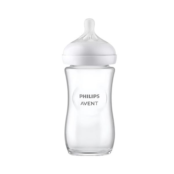 AVENT STAKLENA FLASICA NATURAL 90772