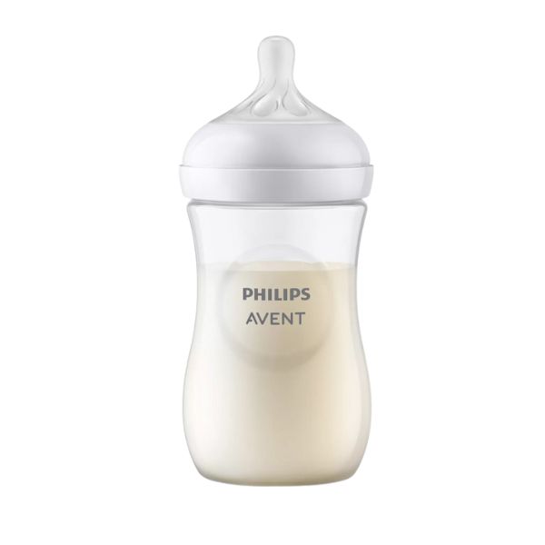 AVENT FLAŠICA NATURAL RESPONSE 89639