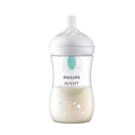 AVENT FLAŠICA NATURAL ANTIKOLIK 90420