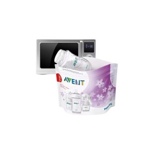 KESICE AVENT ZA STERILIZACIJU U MIKRO SCF297/05