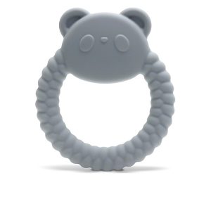 GLODALICA SILIKONSKA ZA BEBE PANDA  10210870003