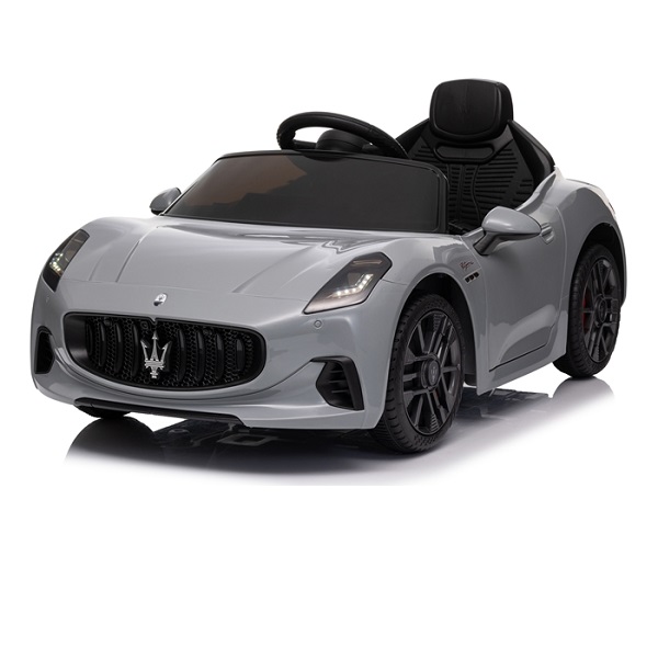 AUTO NA AKUMULATOR MASERATI 12V BBO 23833