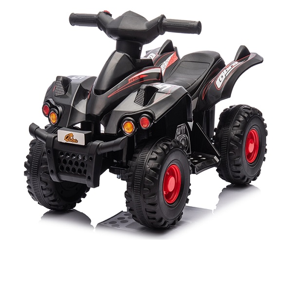 QUAD(MOTOR) NA AKUMULATOR 6V BBO 23925