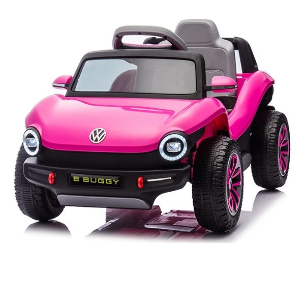 DŽIP BUGGY NA AKUMULATOR PINK TR2403PINK