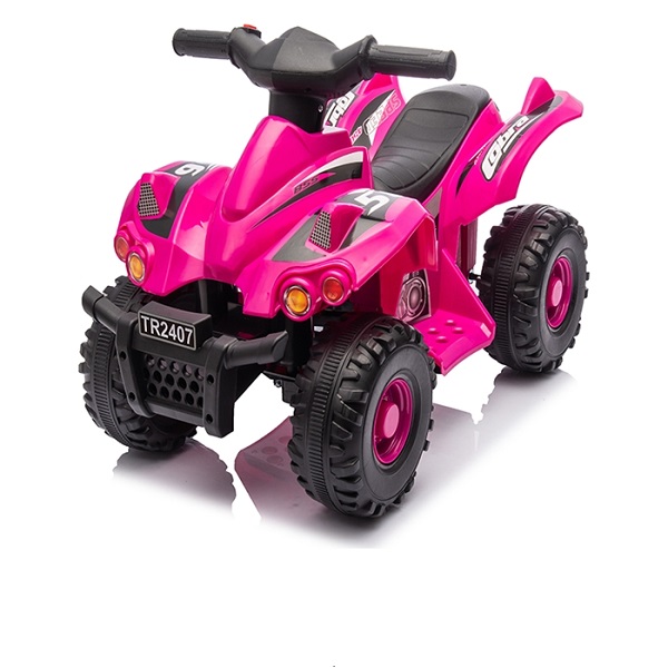 QUAD(MOTOR) NA AKUMULATOR 6V 23949