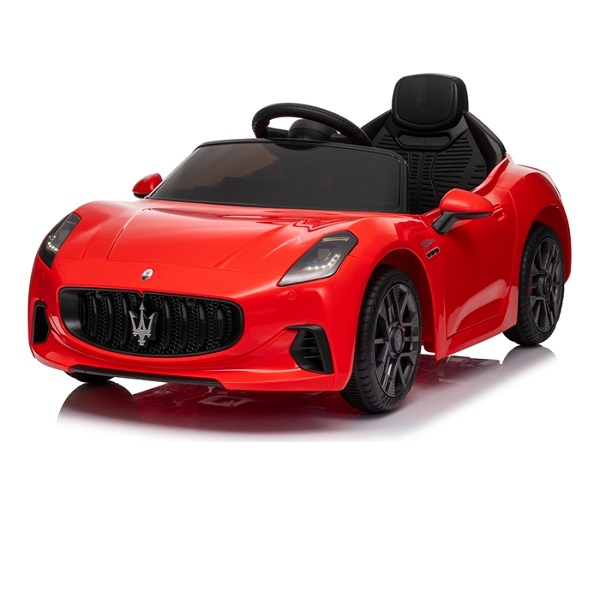 AUTO NA AKUMULATOR MASERATI  12V 23826