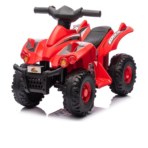QUAD(MOTOR)NA AKUMULATOR 6V BBO  23932