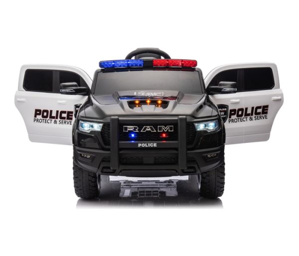 DŽIP NA AKUMULATOR RAM POLICE  BBO - Image 2