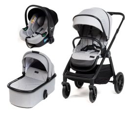 BBO KOLICA 3U1 D1 VOYAGE STONE GREY 3598