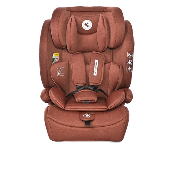AUTOSEDIŠTE ADVENTURE I-SIZE 113357