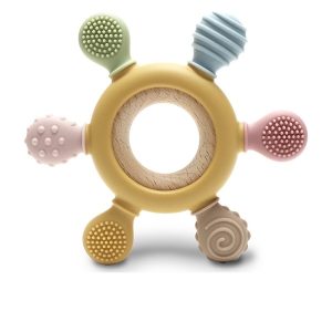 GLODALICA SILIKONSKO DRVENA 3623 10210900001