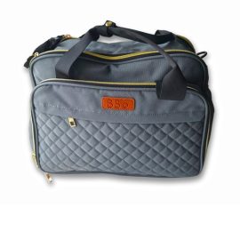 TORBA ZA MAME MILA-GREY 3970