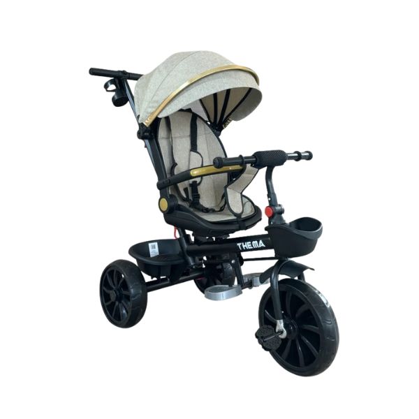 TRICIKL TS-588N BEŽ