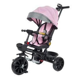 TRICIKL TR03-GL ROZE SM-25302