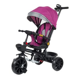TRICIKL TR03-GL CIKLAMA SM-25303