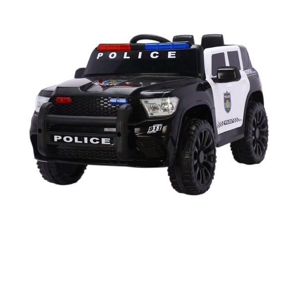 AUTO DEČIJI POLICE SM-25107