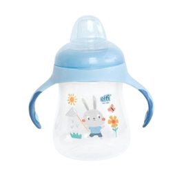 ŠOLJA SILIKONSKI PISAK 250ML RK108
