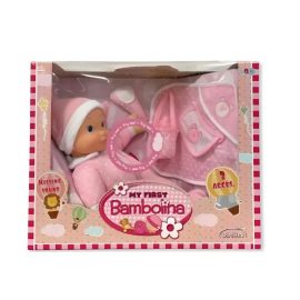 MOJA PRVA BAMBOLINA 6U1 SET 372