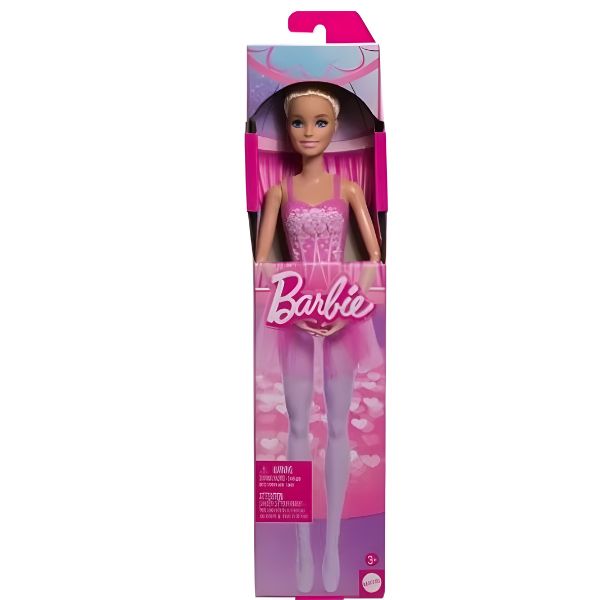 BARBIE BALERINA 175963
