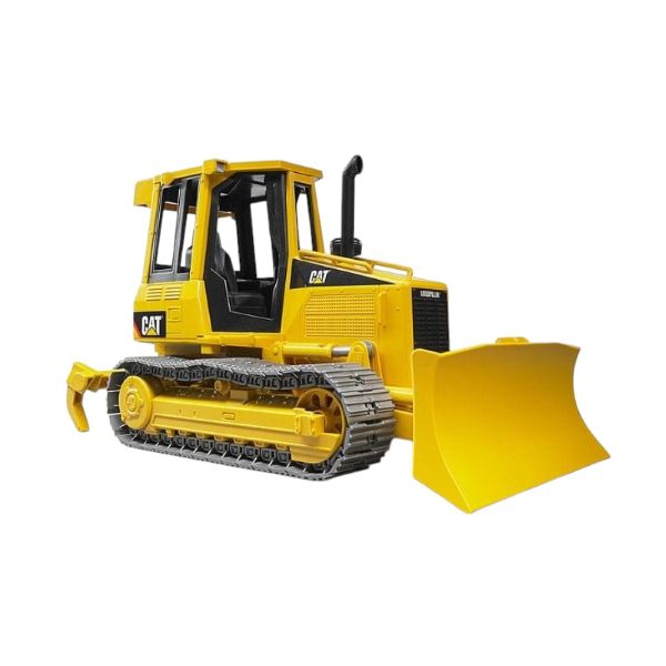 BAGER-TRAKTOR CAT GUSENIČAR ČISTAČ 024437