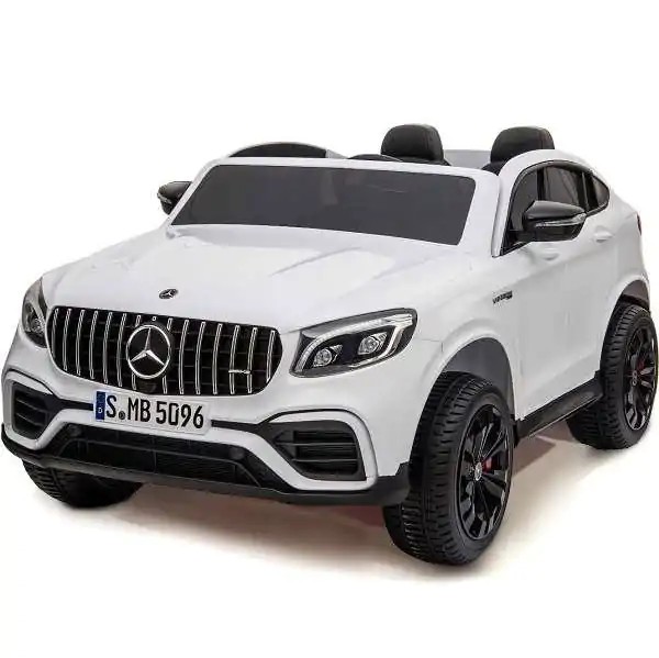 DŽIP MB GLC 636AMG C.12V BELI 56