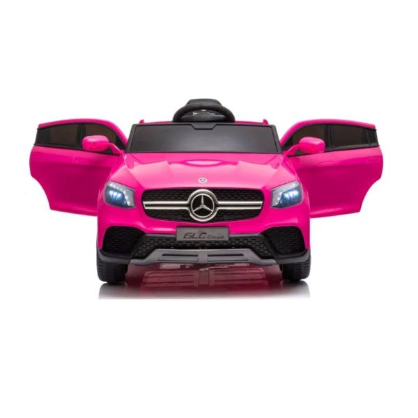 DŽIP MB GLC 63 AMG COUPE 146760
