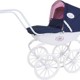KOLICA CLASSIK NAVY 636011