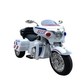 MOTOR HARLY 12V 2 MOTORA Y-MB301 POLICE 024563