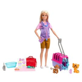 BARBIE VETERINARKA HRG50  175994