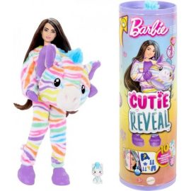 BARBIE CUTIE REVEAL COLORFUL 178681