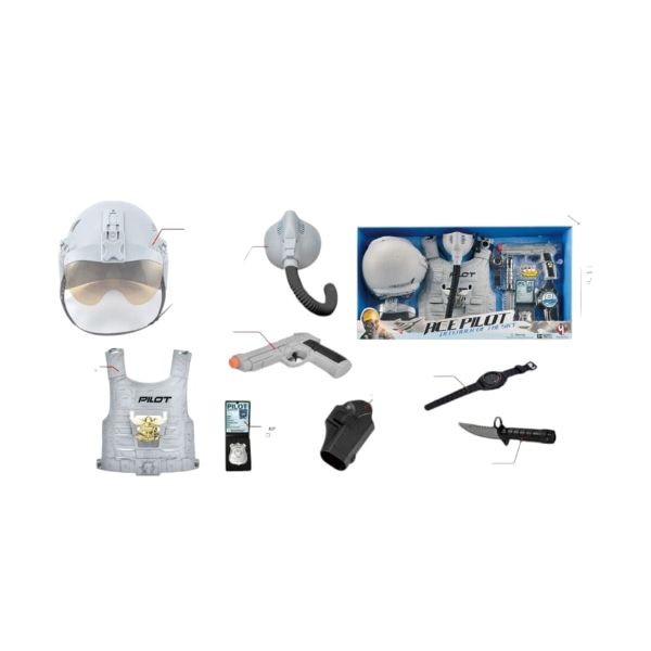 PILOT SET 452993