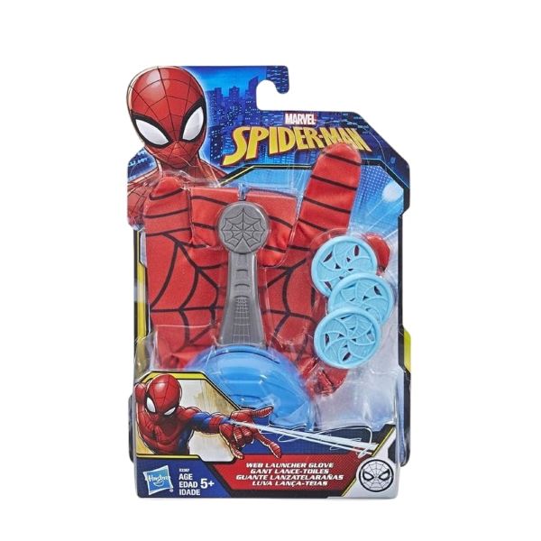 SPIDERMAN ISPALJIVAČ 548743