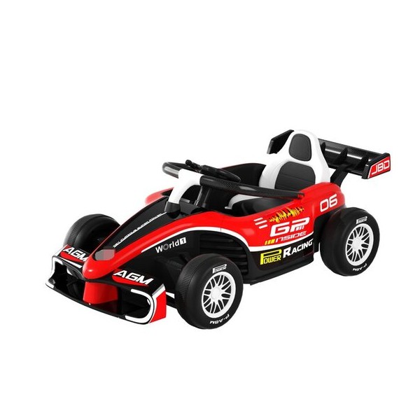 FORMULA 12V Y-2601 062359 CRVENA