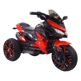 MOTOR SUPER MONSTER CRVENA MB8008
