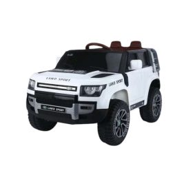 DŽIP SPORT 12V BELI MB 1979