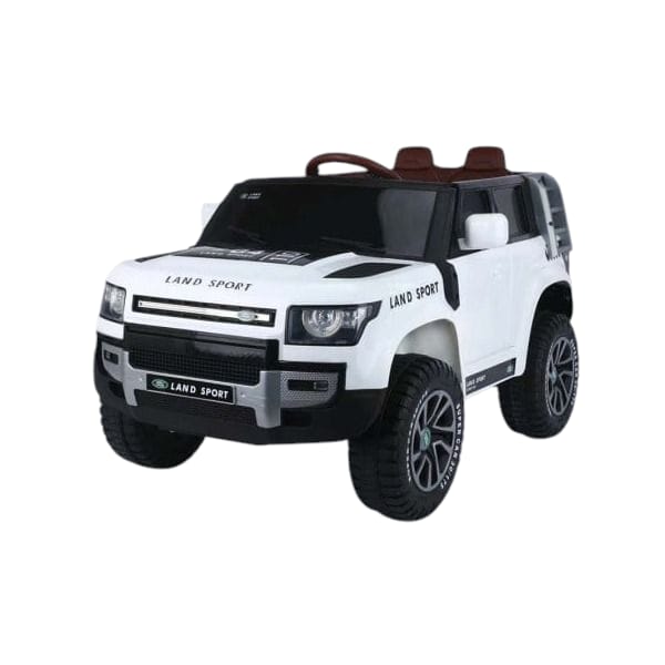 DŽIP SPORT 12V BELI MB 1979