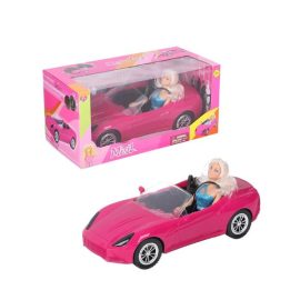 LUTKA DEFA MISIL AUTO 27/8228