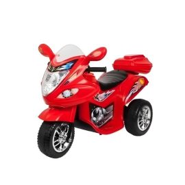 MOTOR NA AKUMULATOR CRVENI 11/01188