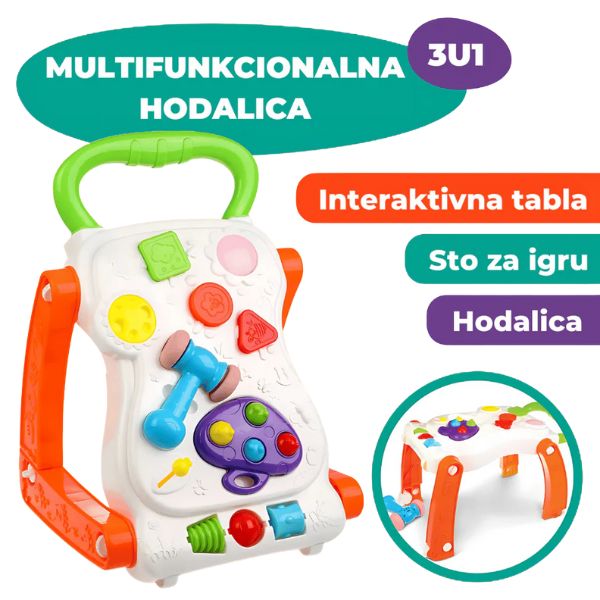 GURALICA ZA PROHODAVANJE 11/70179 - Слика 4