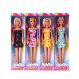 LUTKA DEFA FASHION GIRL 27/8451