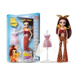 LUTKA BFA BALAM KH25/03 11/75021