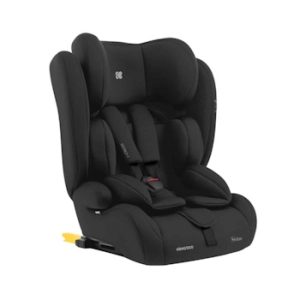 AUTOSEDIŠTE 76-150CM I-CROSS ISOFIX BLACK KKB42005