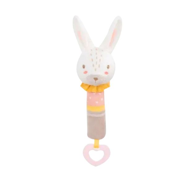 IGRACKA PISTALICA SA GLODALICOM RABBITS IN LOVE 10331