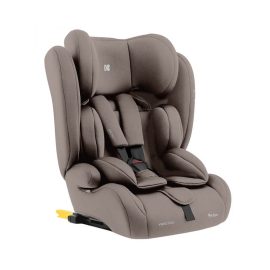 AUTOSEDIŠTE I-CROSS 76-150CM BEIGE  KKB42008