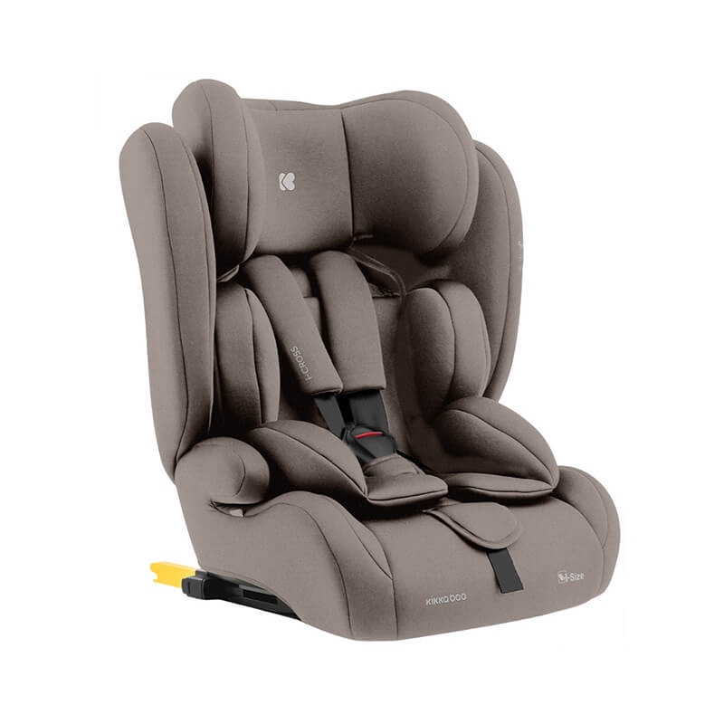 AUTOSEDIŠTE I-CROSS 76-150CM BEIGE  KKB42008