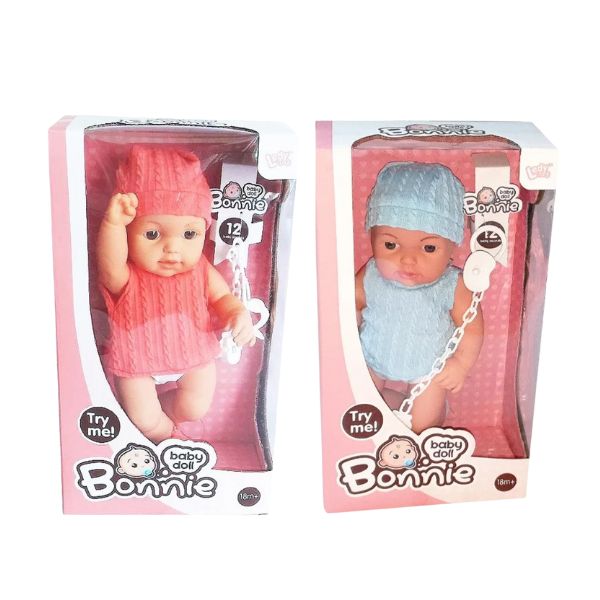 BEBA BONNIE MUZ.9909