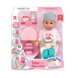 BEBA I WC ŠOLJA 421097