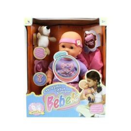 BEBA SA MEDOM 1656 401230