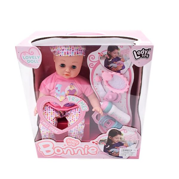 BONNIE PRICA 69006A 402727